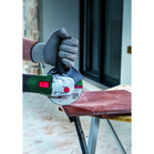 BOSCH SET 5 DISCURI TAIERE PIATRA 125MMX2.5MM