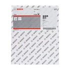 BOSCH Set 50 foi abrazive J410