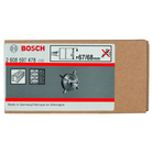 BOSCH Cruce de centrare pentru carote diamantate pentru găurire uscată şi zencuire