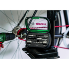 BOSCH Set 6 chei tubulare