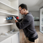 BOSCH GOP 18V-34 (SOLO)