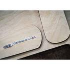 BOSCH Pânză pentru ferăstrău vertical T 101 AOF