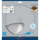 BOSCH Pânză de ferăstrău circular Standard for Wood pentru circulare cu acu