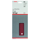 BOSCH Foi abrazive C430, ambalaj de 10 buc.