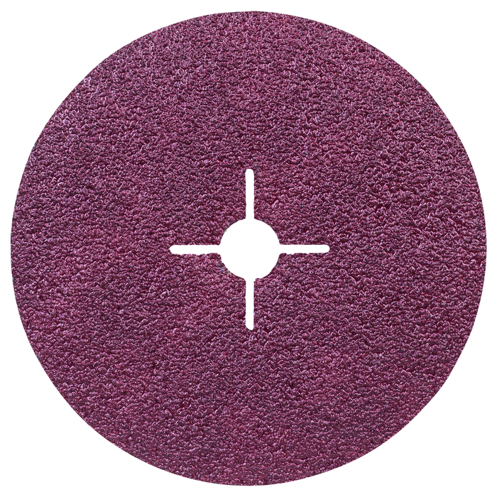 BOSCH Disc de șlefuire cu fibre R444, Expert for Metal