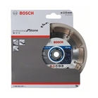 BOSCH Disc diamantat Standard for Stone