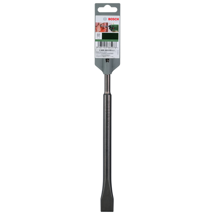 BOSCH Daltă lată SDS-Plus