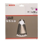 BOSCH Pânză de ferăstrău circular Multi Material