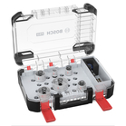 BOSCH Set de carote PRO Sheet Metal PC Plus, 8 bucăți