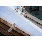 BOSCH Set 5 pânze pentru ferăstrău vertical Clean for PP