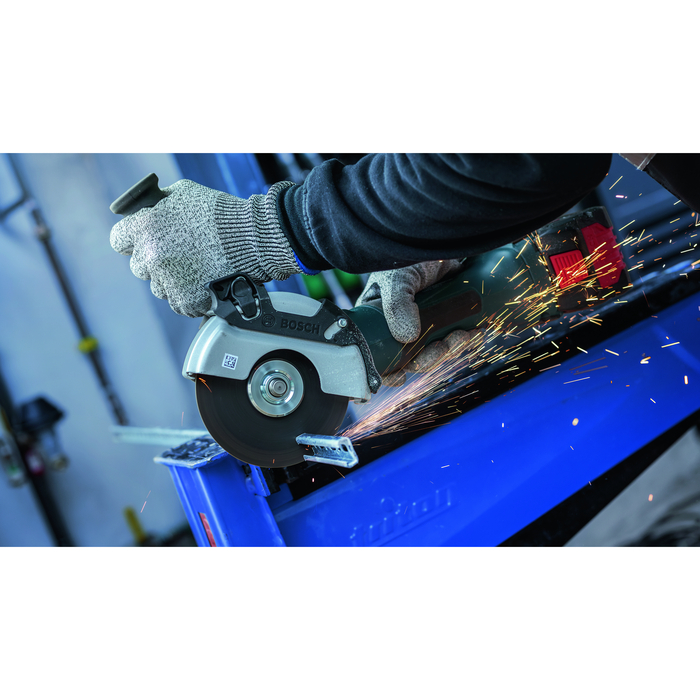 BOSCH Set 25 discuri de tăieri drepte Rapido Multi Construction