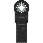 BOSCH Pânză de tăiere pentru lemn AIZ 24 EC, Starlock, 24 x 50 mm