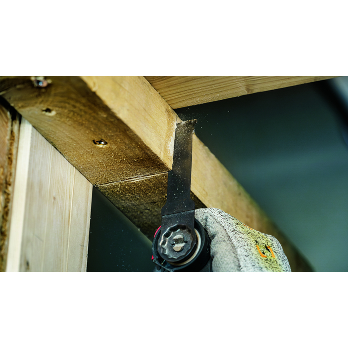 BOSCH Pânză pentru scule multifuncționale PRO MAII 32 APB, 32 x 80 mm