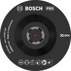 BOSCH Disc-suport prindere tip scai cu X-LOCK