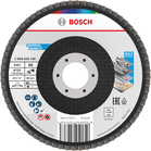 BOSCH Disc de șlefuire evantai X451 