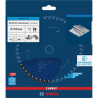 BOSCH Pânză de fierăstrău circular EXPERT Aluminium cordless, 150 x 1,8/1,3 x 20 mm, T48