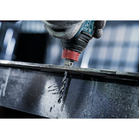 BOSCH Burghiu elicoidal PRO Metal HSS-G Impact, 3x33x72 mm