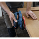 BOSCH GEX 12V-150-3 (SOLO)