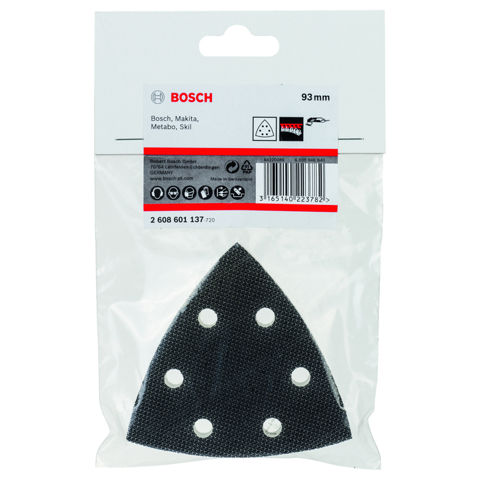 BOSCH Adaptor