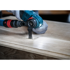 BOSCH Pânză de tăiere pentru lemn AIZ 32 BSPC, Starlock, 32 x 50 mm