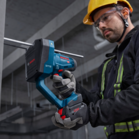 BOSCH GGC 18V-12