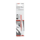 BOSCH Pânză de ferăstrău sabie S 956 DHM