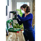 BOSCH Set mixt 70 accesorii X-Line