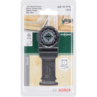 BOSCH Pânză de ferăstrău penetrantă HCS AIZ 32 EPC, cu intrare directă în material, Wood