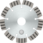 BOSCH Disc diamantat Best for Abrasive