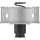 BOSCH Carotă PRO Sheet Metal PC Plus, 64 mm
