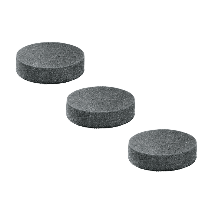 BOSCH Set 3 bureți