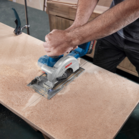 BOSCH GKS 18V-51 (SOLO)