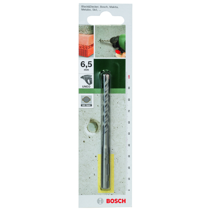 BOSCH Burghiu pentru beton SDS-Quick