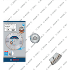 BOSCH Disc de tăiere diamantat Standard for Universal 300x20