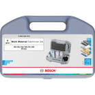 BOSCH Set Carote Multi Material, 20; 25; 32; 38; 51; 64 x 40 mm