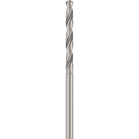 BOSCH Set 10 burghie metal HSS-G