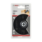 BOSCH Pânză de ferăstrău BIM segmentată ACZ 100 BB Wood and Metal