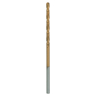 BOSCH Burghiu pentru metal HSS-TiN, 2,0x24x49