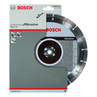 BOSCH Disc diamantat Standard for Abrasive
