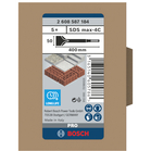 BOSCH Spade-Shaped Chisel