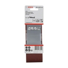 BOSCH Set benzi de şlefuire X440, 3 buc.