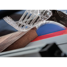 BOSCH Pânză de fierăstrău circular EXPERT Wood, 250 x 3,2/2,2 x 30 mm, T40