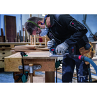 BOSCH Set 5 pânze pentru ferăstrău vertical Clean for Hard Wood