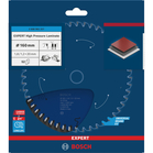 BOSCH Pânză de fierăstrău circular EXPERT High Pressure Laminate, 160 x 1,8/1,2 x 20 mm, T52