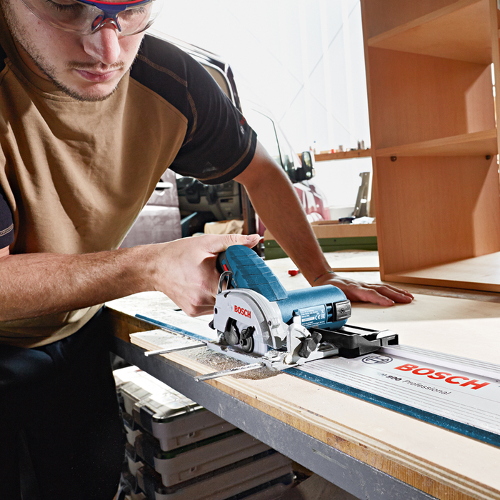 BOSCH GKS 12V-26 (SOLO)