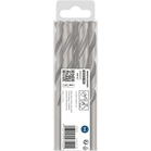 BOSCH Burghiu pentru metal, tip HSS-G, DIN 338