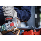 BOSCH Set 25 discuri de tăiere, Standard for Metal cu X-LOCK