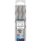 BOSCH Burghiu pentru metal, tip HSS-G, DIN 338