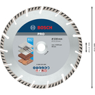 BOSCH Disc de tăiere diamantat Standard for Universal 230x22,23