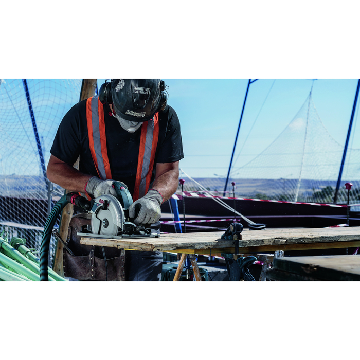 BOSCH Disc Construct Wood 